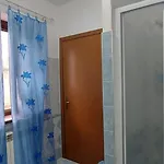La Casa Di Alberto Πανσιόν Καμερίνο