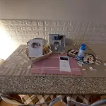 La Casa Di Alberto 3* Καμερίνο