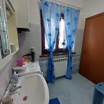 La Casa Di Alberto Πανσιόν 3*