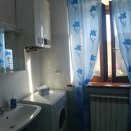 La Casa Di Alberto Guest house Camerino
