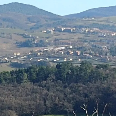 Guest house La Casa Di Alberto Camerino