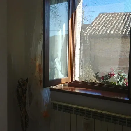 La Casa Di Alberto בית הארחה 3*
