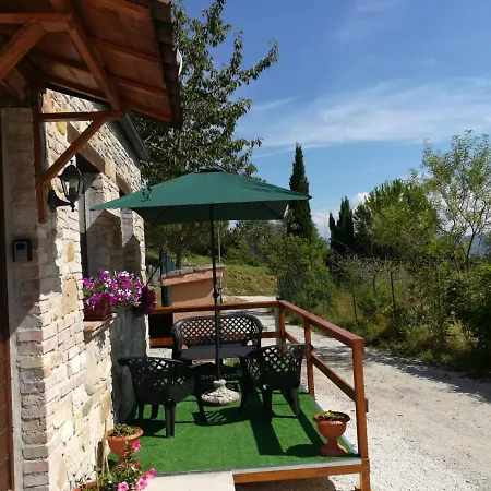 La Casa Di Alberto