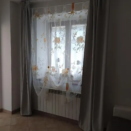 La Casa Di Alberto 3* Camerino