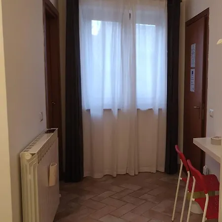 La Casa Di Alberto בית הארחה 3*