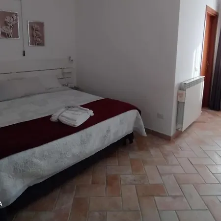 La Casa Di Alberto Guest house *