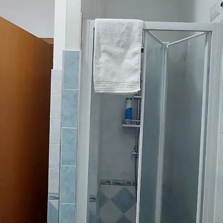 La Casa Di Alberto קמרינו