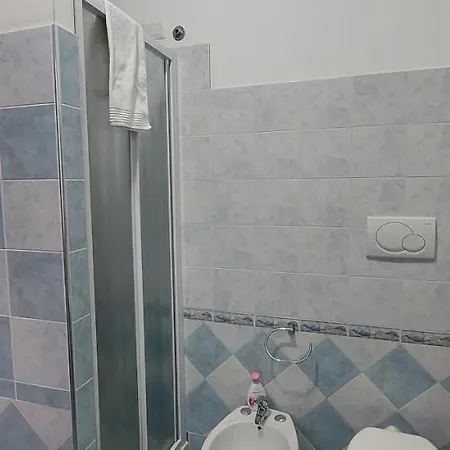 La Casa Di Alberto בית הארחה