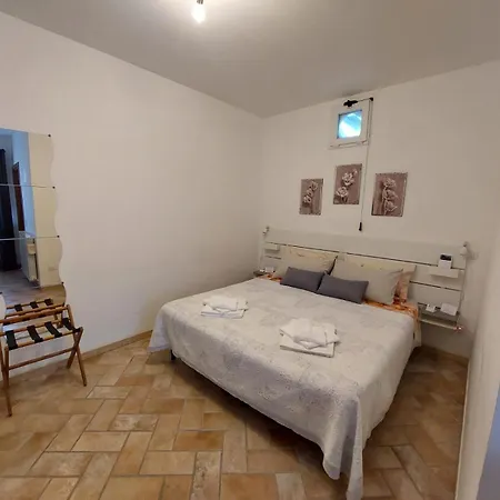 La Casa Di Alberto * Camerino