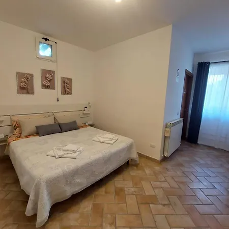 Guest house La Casa Di Alberto