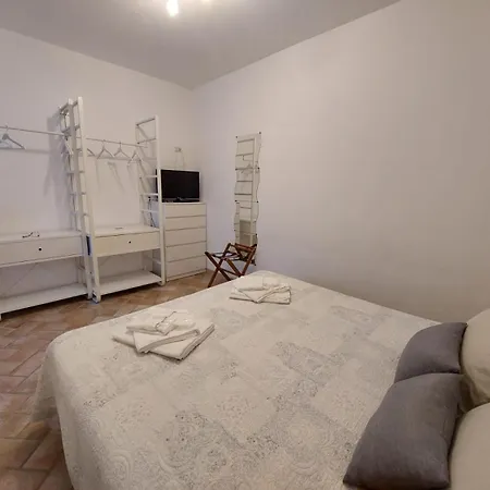 Casa de hóspedes La Casa Di Alberto Camerino