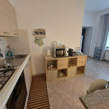 La Casa Di Alberto *