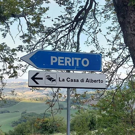 La Casa Di Alberto Camerino