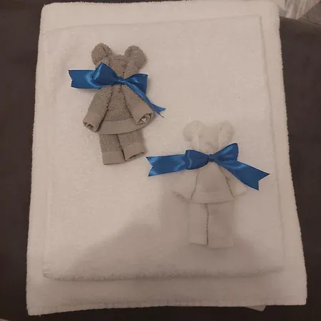 La Casa Di Alberto 3* קמרינו